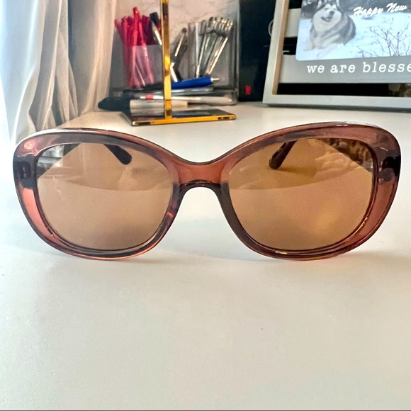 EUC Myeyewear.com Large frame bifocal Sunglasses - Picture 3 of 5